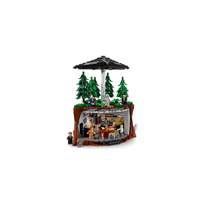 LEGO The X-Files - 21369