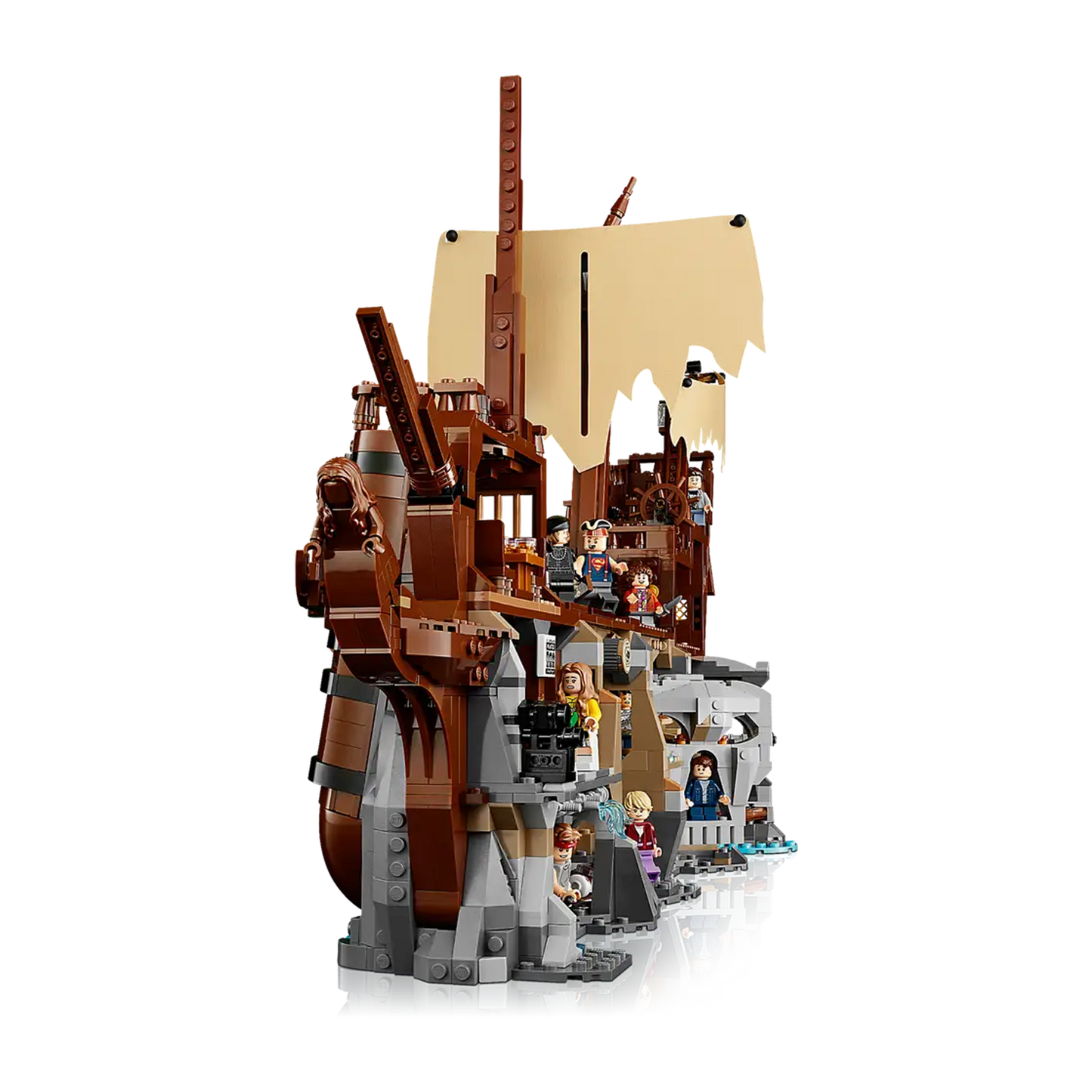 LEGO The Goonies - 21363