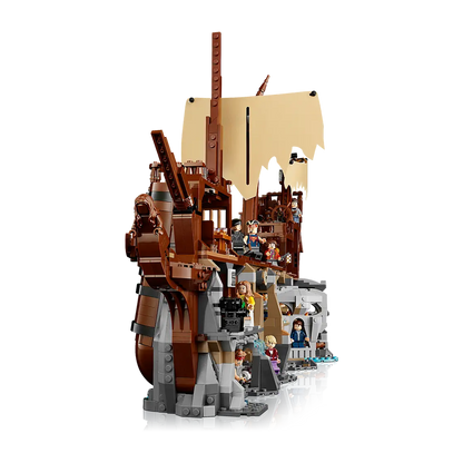 LEGO The Goonies - 21363