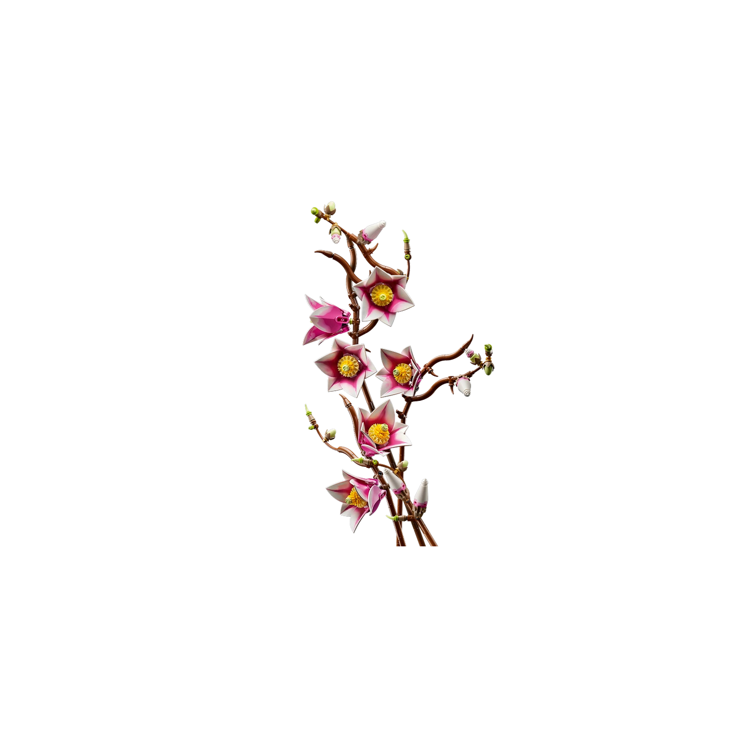 LEGO Magnolia Branches - 11510