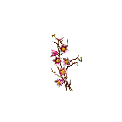 LEGO Magnolia Branches - 11510