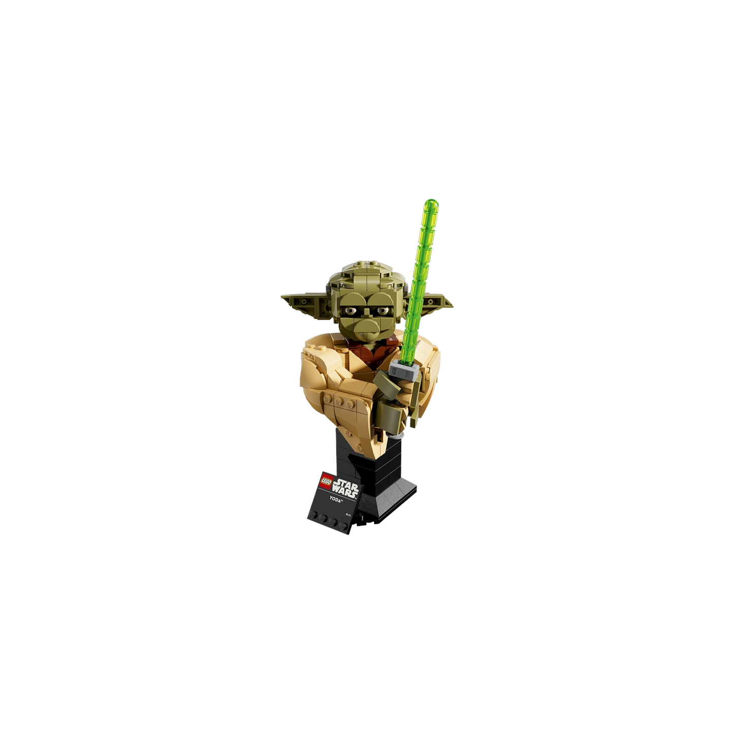 LEGO Yoda™ Bust - 75438