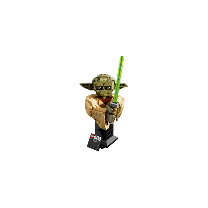 LEGO Yoda™ Bust - 75438