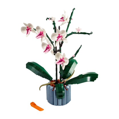 LEGO Orchid - 10311