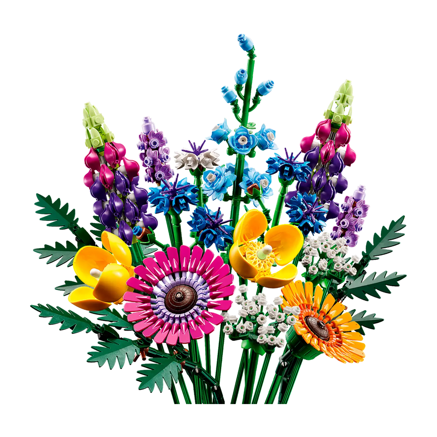 LEGO Wildflower Bouquet - 10313