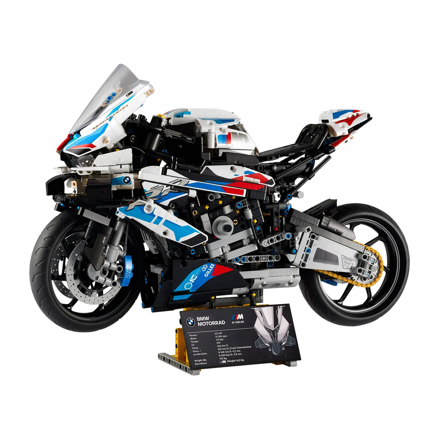 LEGO BMW M 1000 RR - 42130