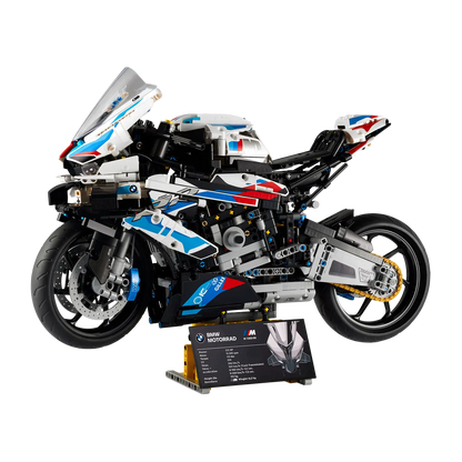 LEGO BMW M 1000 RR - 42130