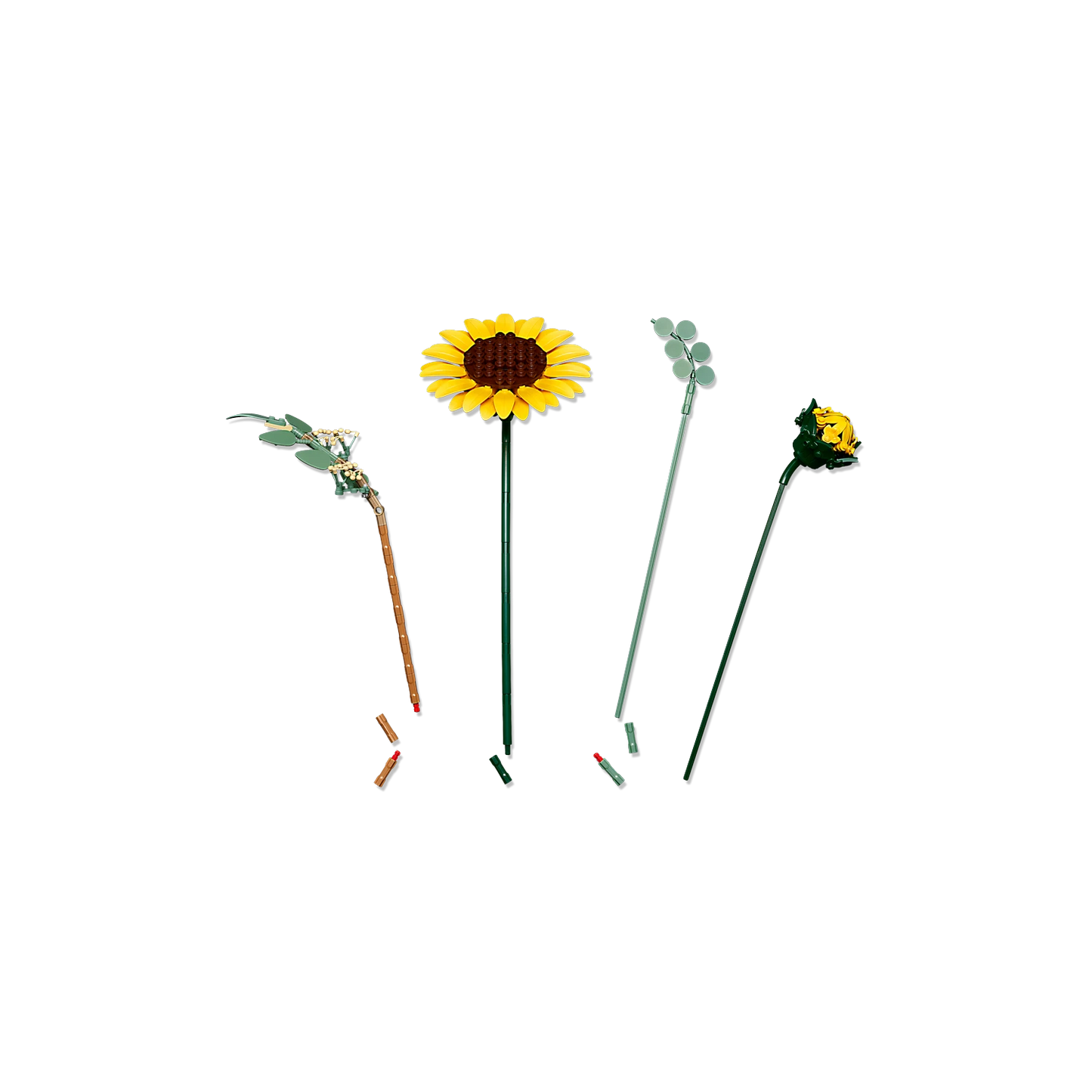 LEGO Sunflower Bouquet - 11502