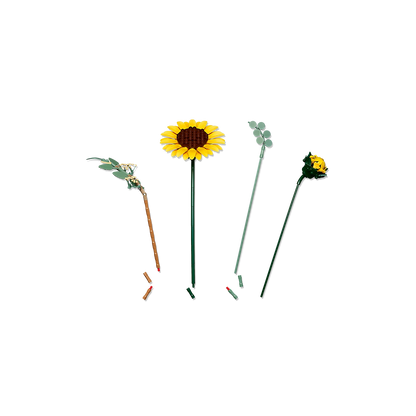 LEGO Sunflower Bouquet - 11502