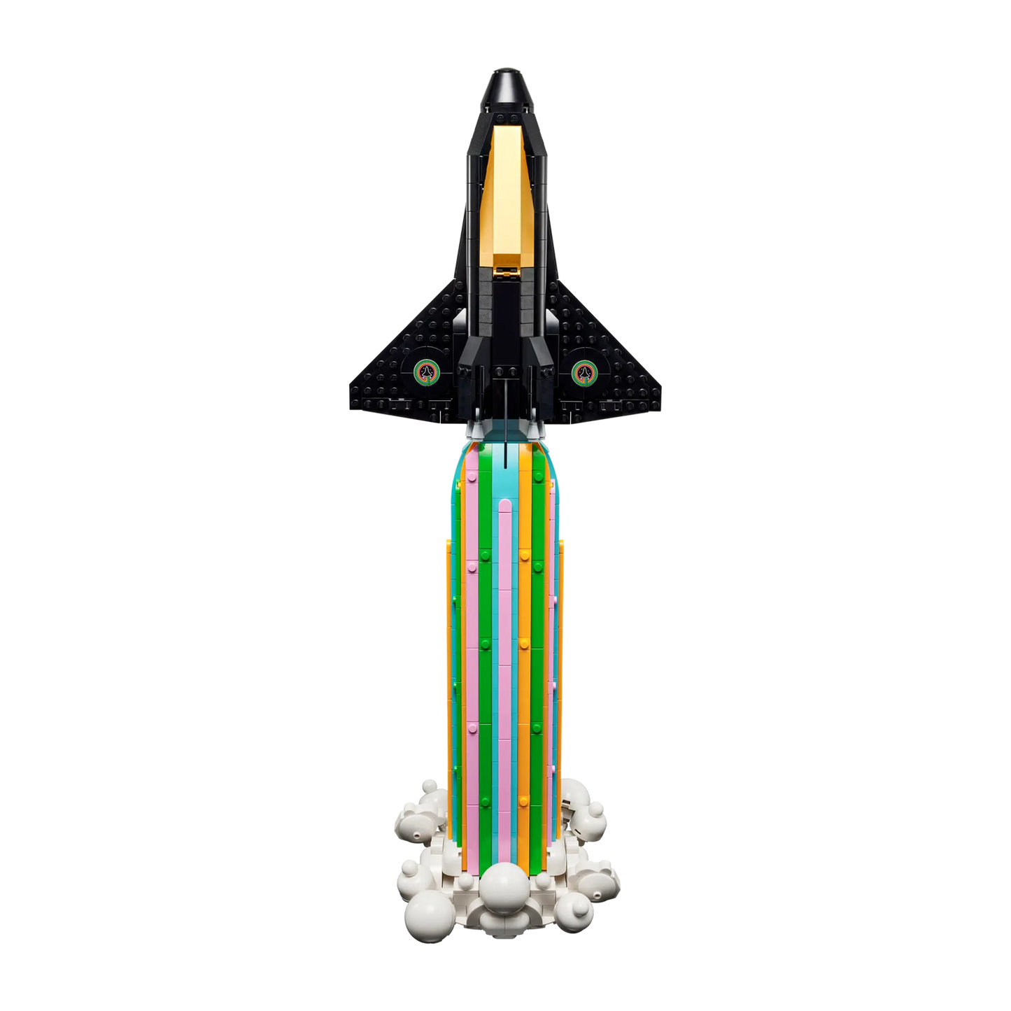 LEGO Over the Moon with Pharrell Williams - 10391