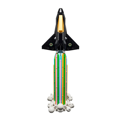 LEGO Over the Moon with Pharrell Williams - 10391