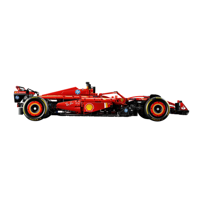LEGO Ferrari SF-24 F1 auto - 42207