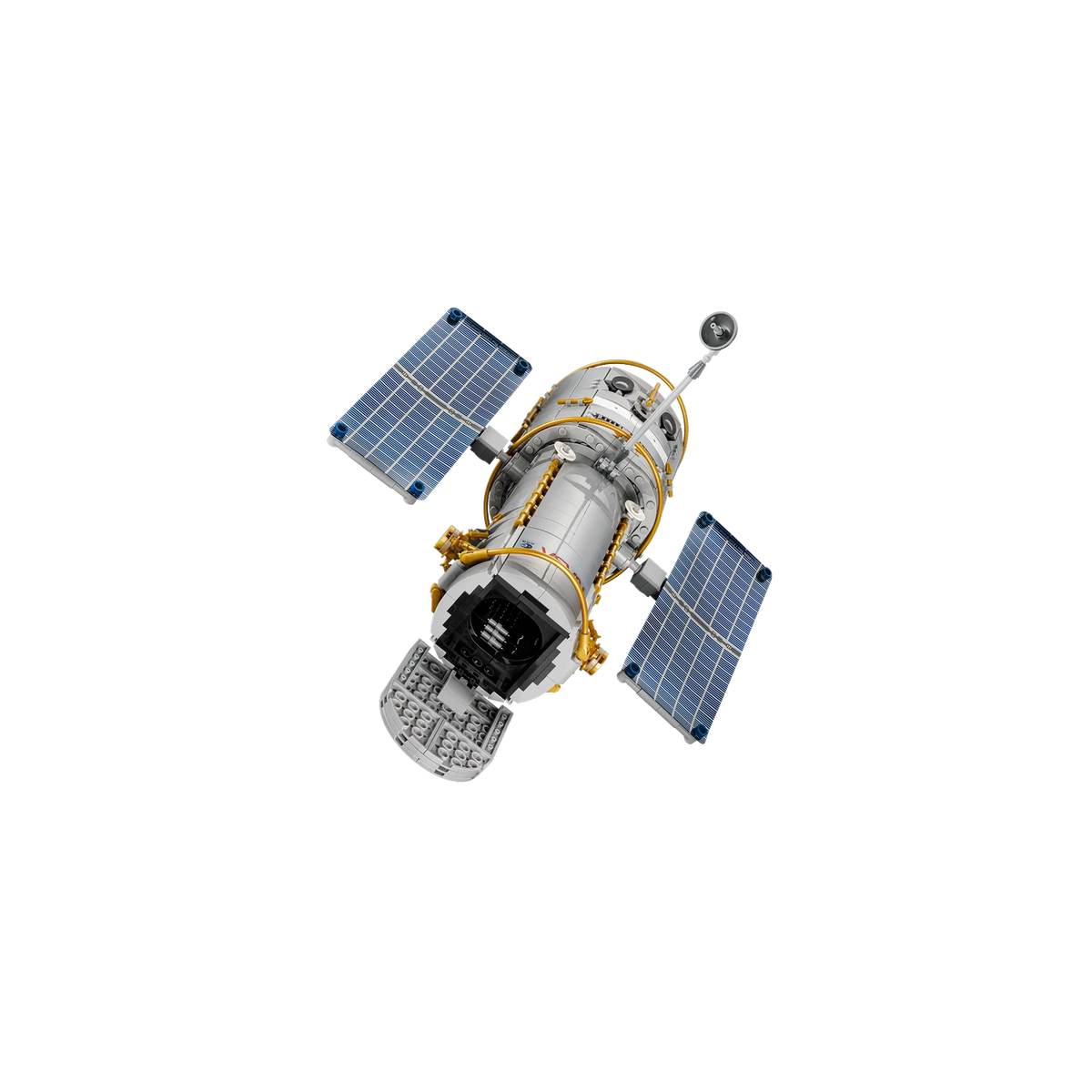 LEGO Hubble Space Telescope - 11382