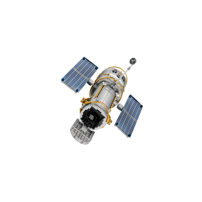 LEGO Hubble Space Telescope - 11382