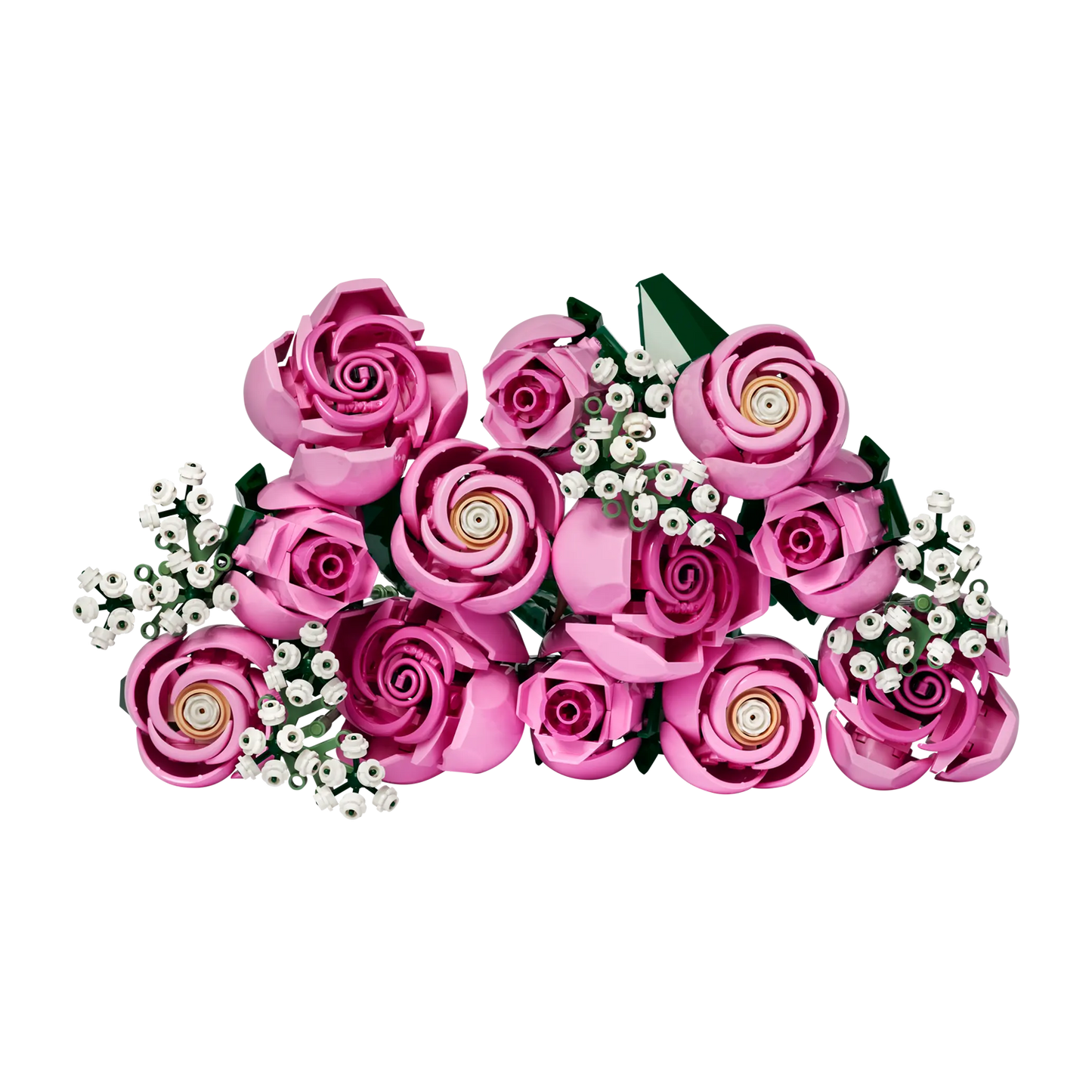 LEGO Bouquet of Pink Roses - 10374