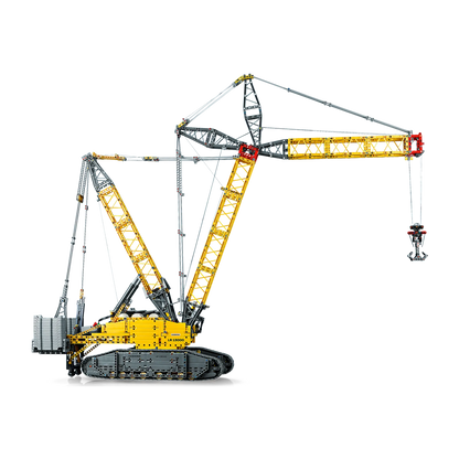 LEGO Liebherr Crawler Crane LR 13000 - 42146