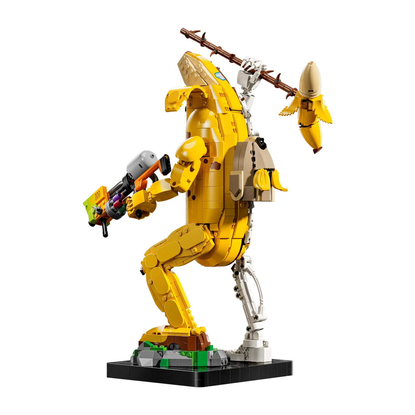 LEGO Peely Bone - 77072