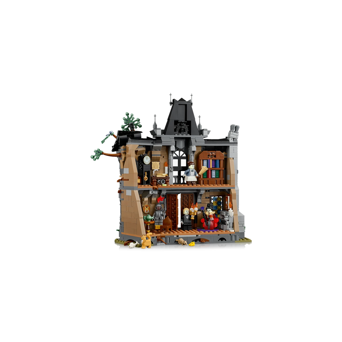 LEGO Mayor Manor - 11383