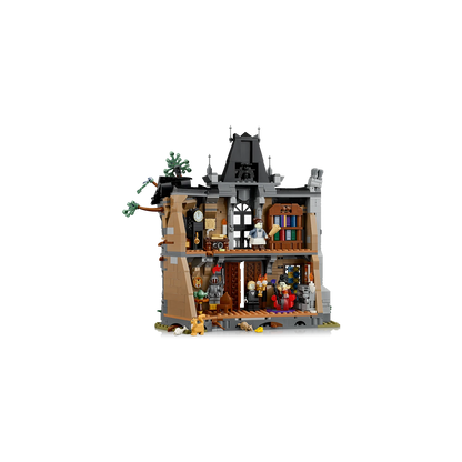 LEGO Mayor Manor - 11383
