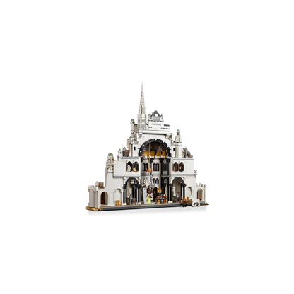 LEGO The Lord of the Rings: Minas Tirith™ - 11377
