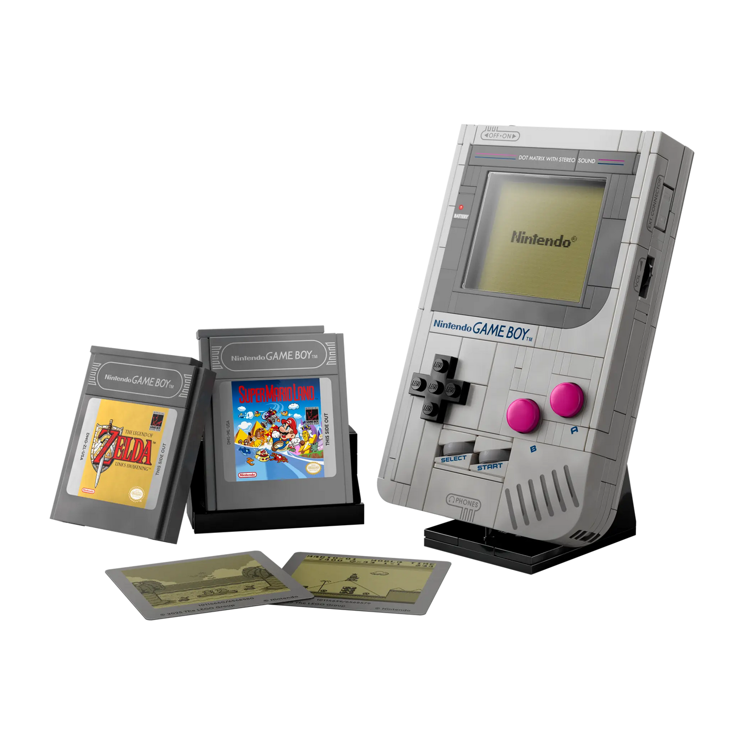 LEGO Game Boy™ - 72046