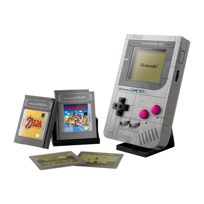 LEGO Game Boy™ - 72046