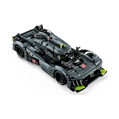 LEGO PEUGEOT 9X8 24H Le Mans Hybrid Hypercar - 42156