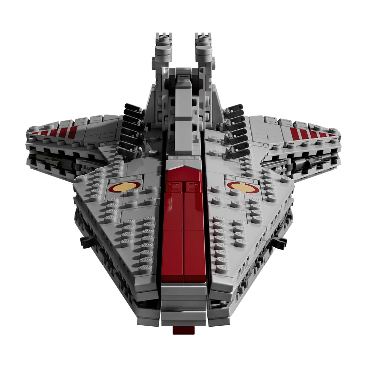 LEGO Venator-Class Attack Cruiser™ - 75441