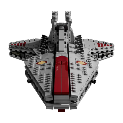 LEGO Venator-Class Attack Cruiser™ - 75441