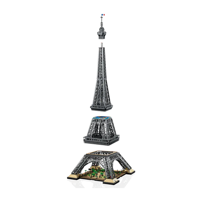 LEGO Eiffel tower - 10307