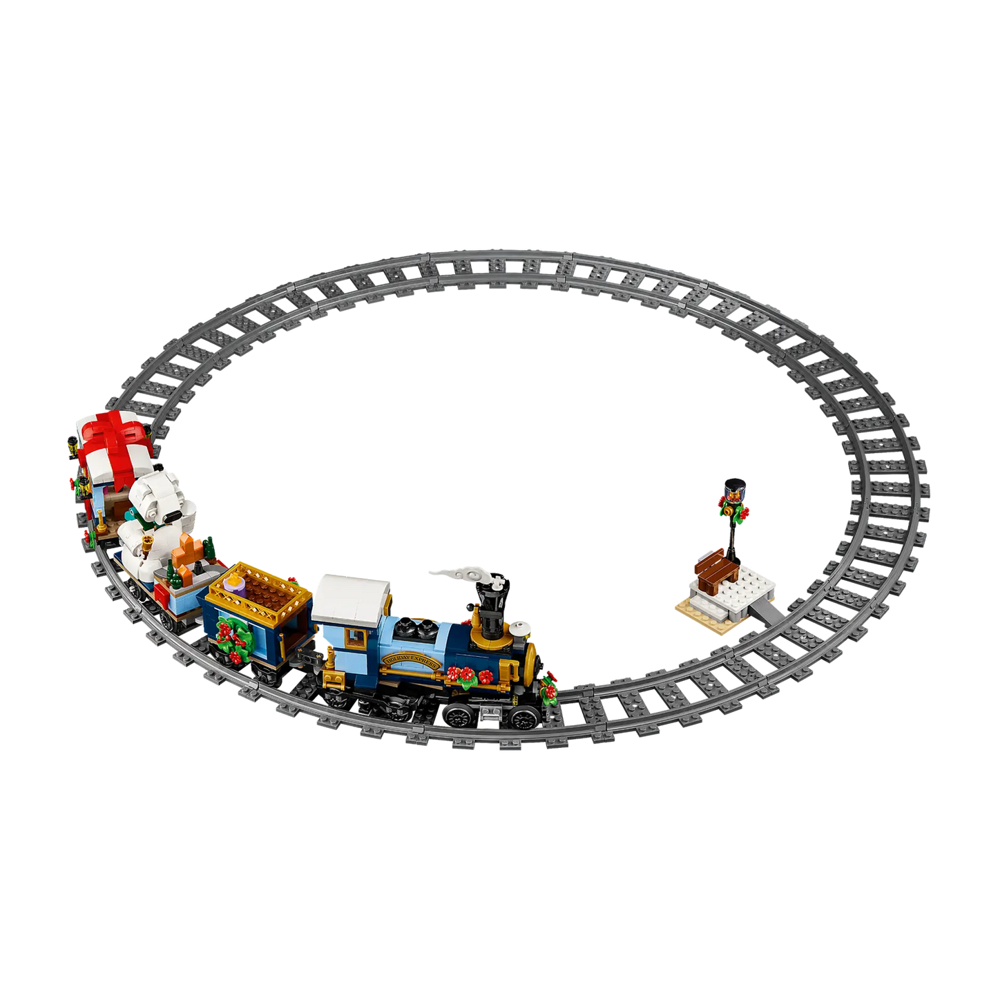 LEGO Holiday Express Train - 10361