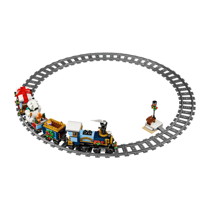 LEGO Holiday Express Train - 10361