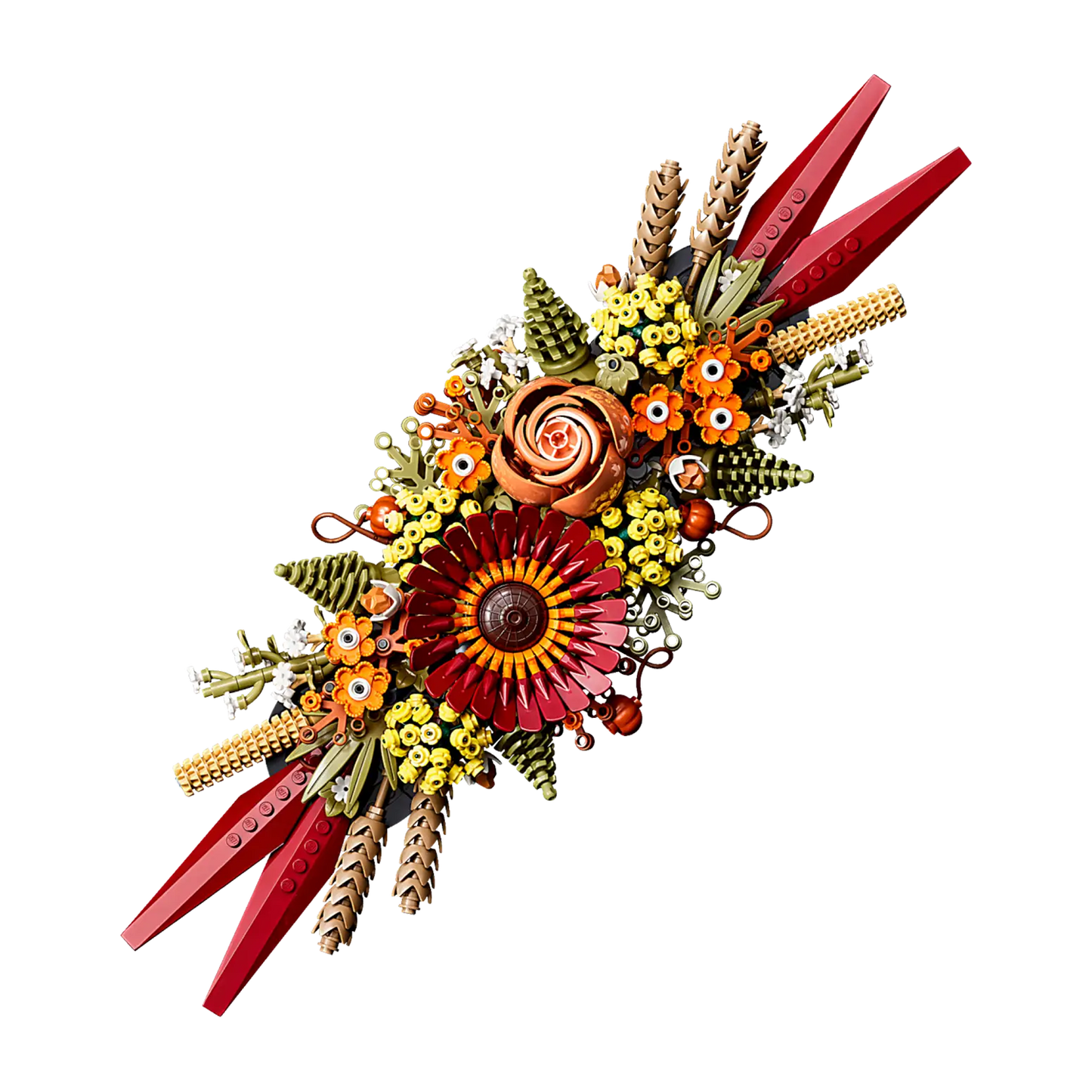 LEGO Dried Flower Centerpiece - 10314