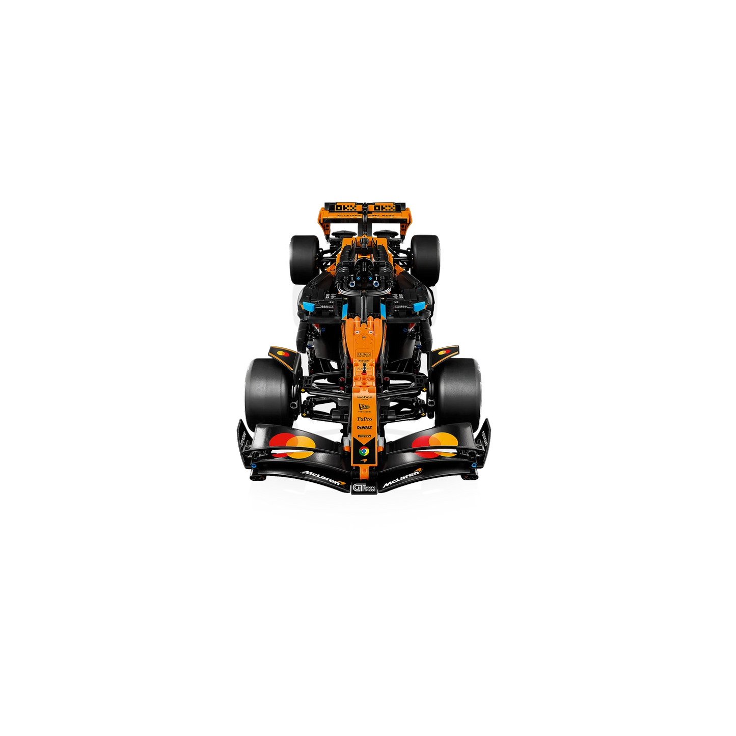 LEGO McLaren MCL39 F1® Car - 42228