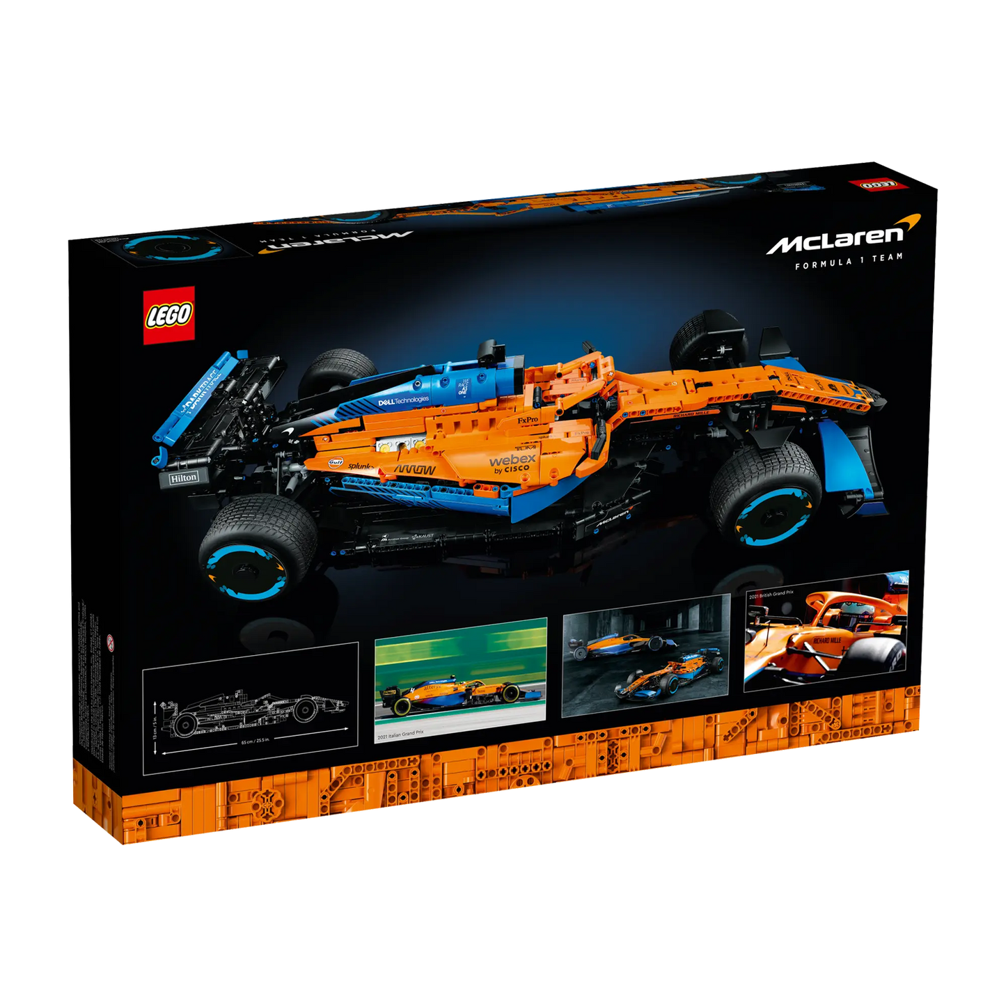 LEGO McLaren Formule 1™ Race Car - 42141