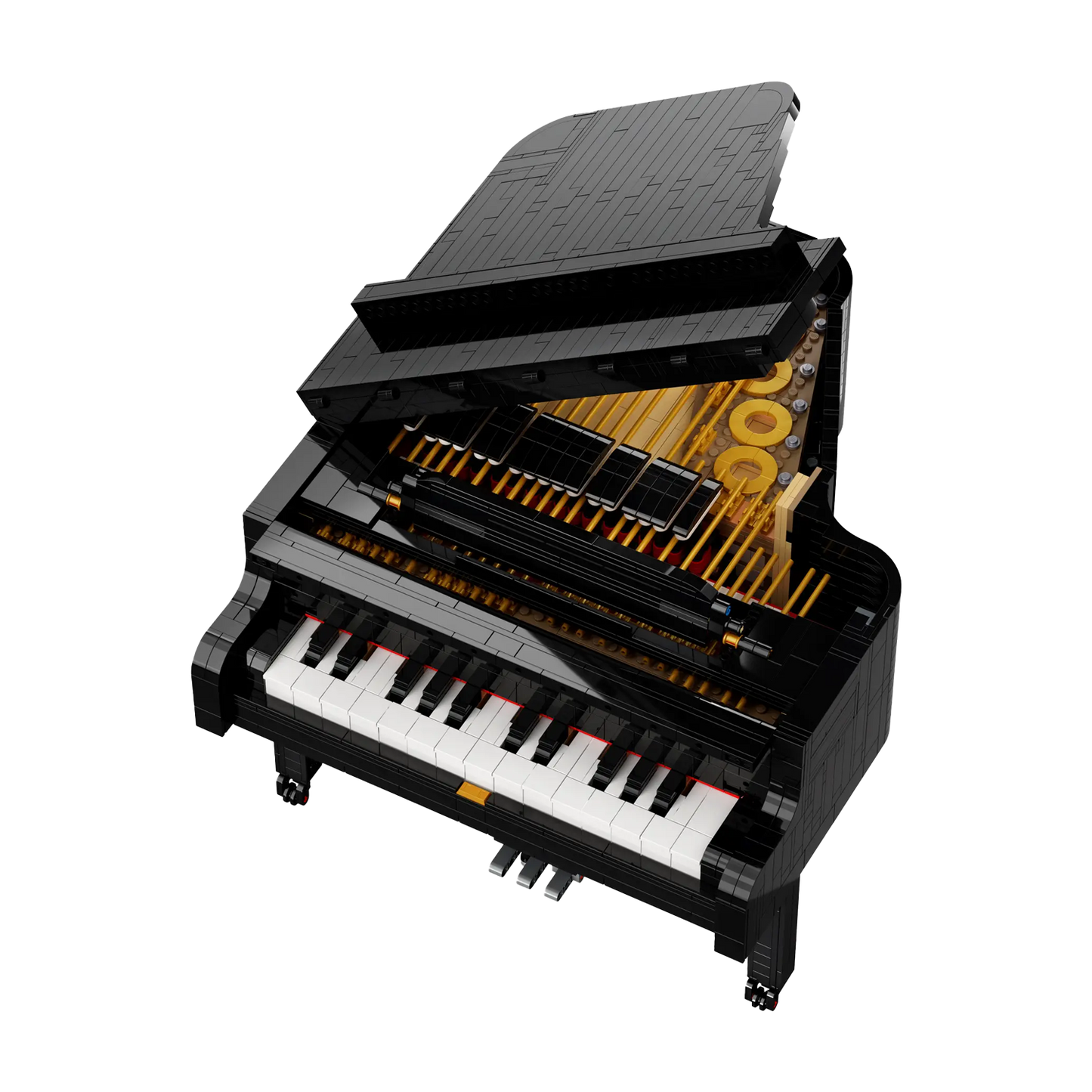 LEGO Grand Piano - 21323