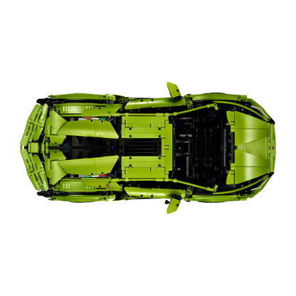 LEGO Lamborghini Sián FKP 37 - 42115