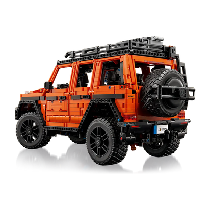 LEGO Mercedes-Benz G 500 PROFESSIONAL Line - 42177
