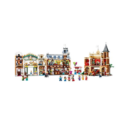 LEGO Main Street, U.S.A. - 43302