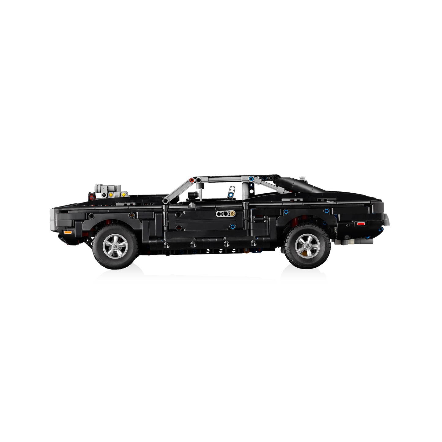 LEGO Fast and Furious Dodge Charger R/T Car - 42231