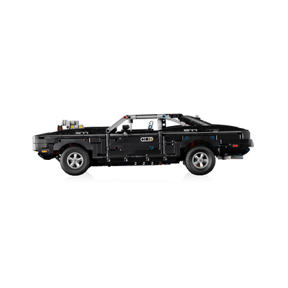 LEGO Fast and Furious Dodge Charger R/T Car - 42231