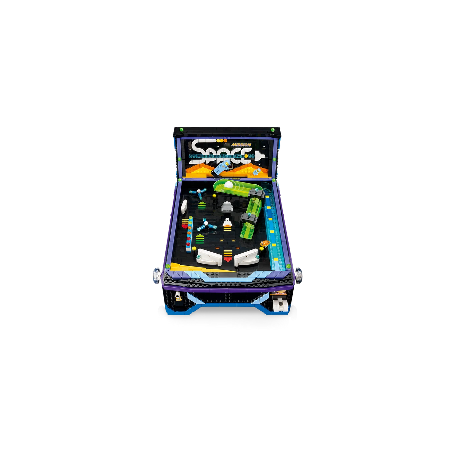 LEGO Arcade Pinball Machine - 11374