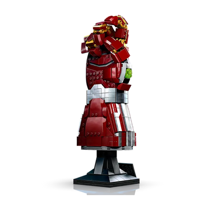 LEGO Nano Gauntlet - 76223