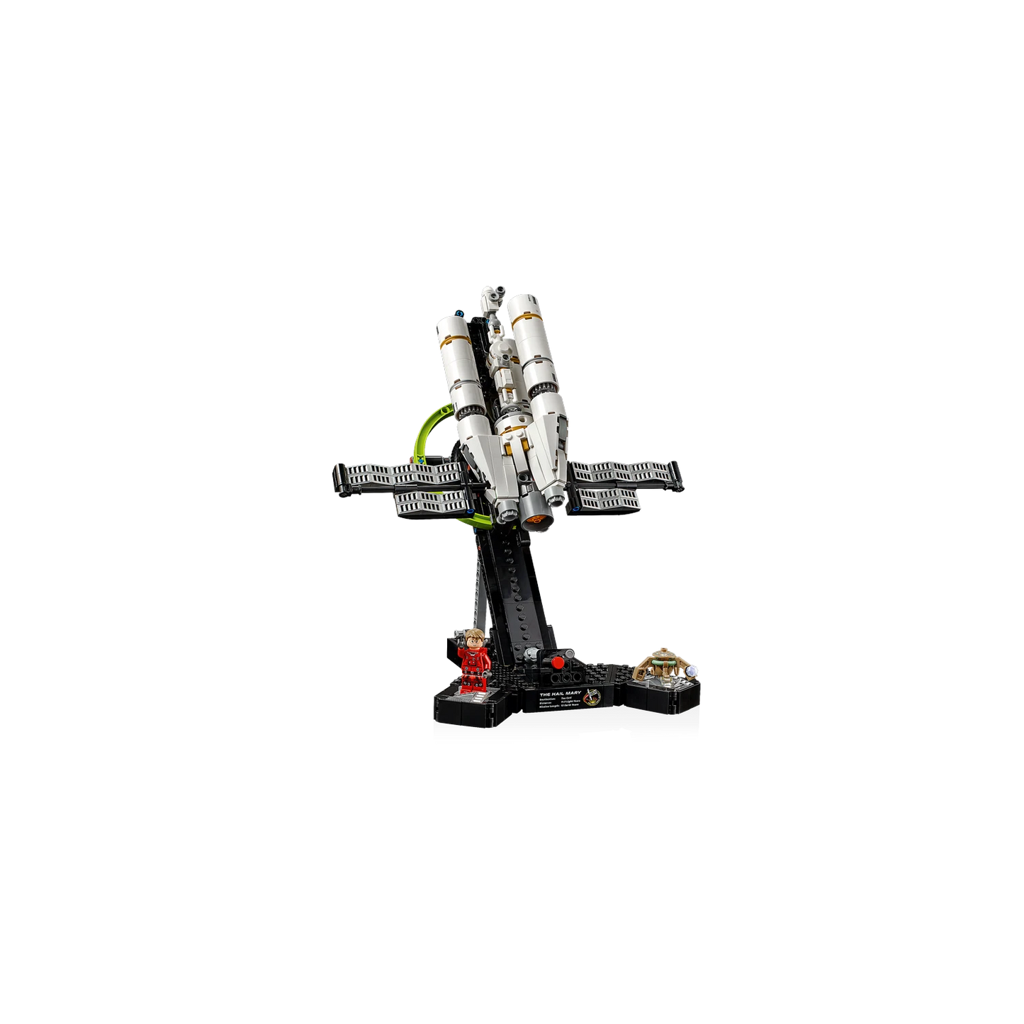 LEGO Project Hail Mary - 11389