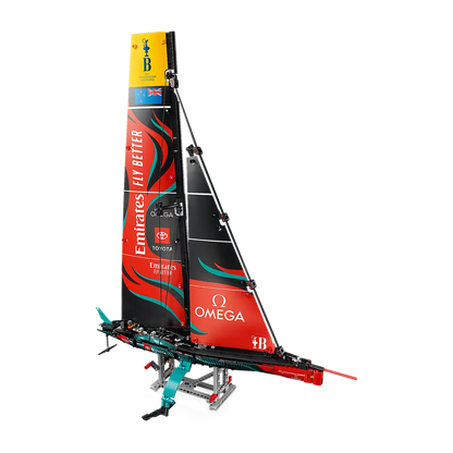 LEGO Emirates Team New Zealand AC75 Yacht - 42174