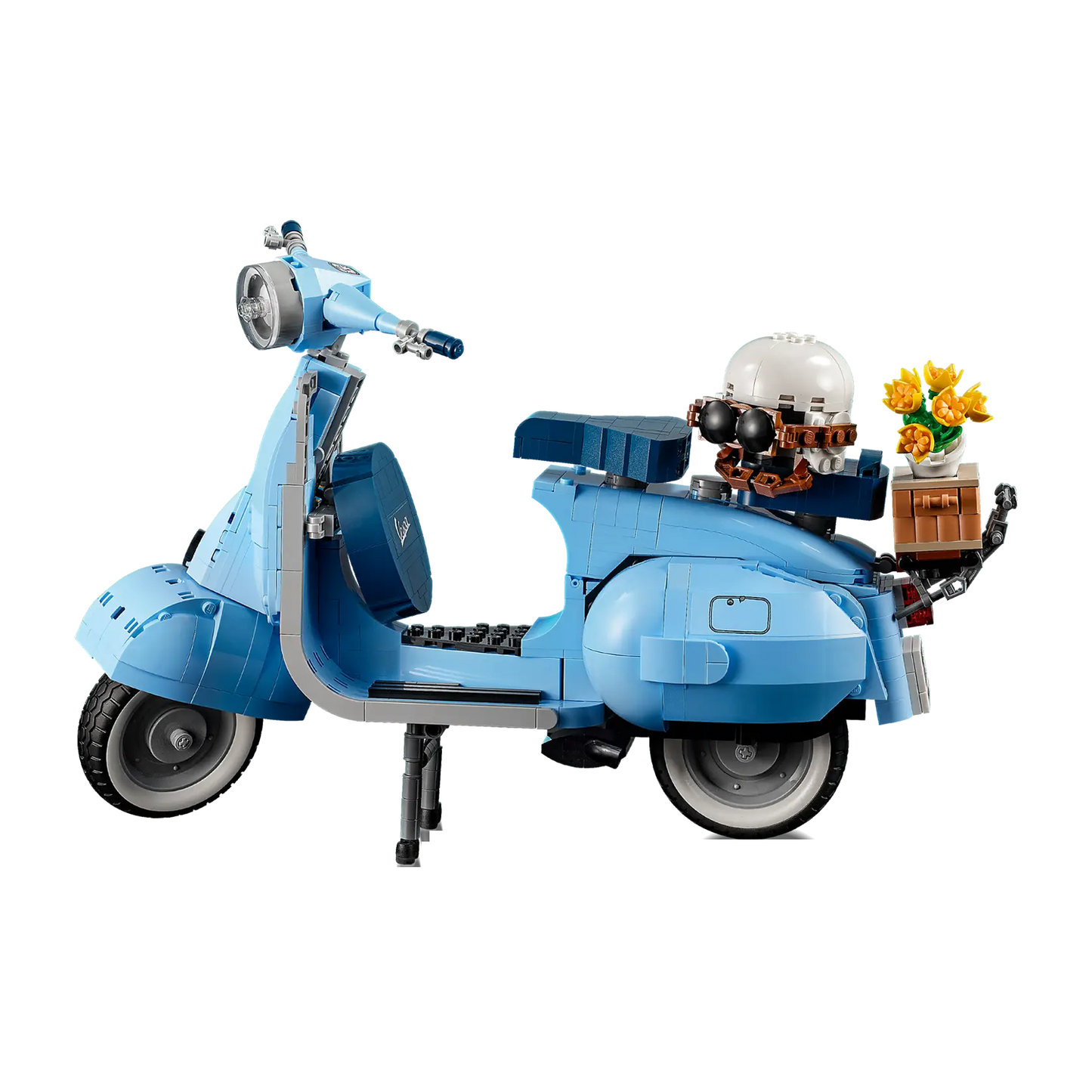 LEGO Vespa 125 - 10298