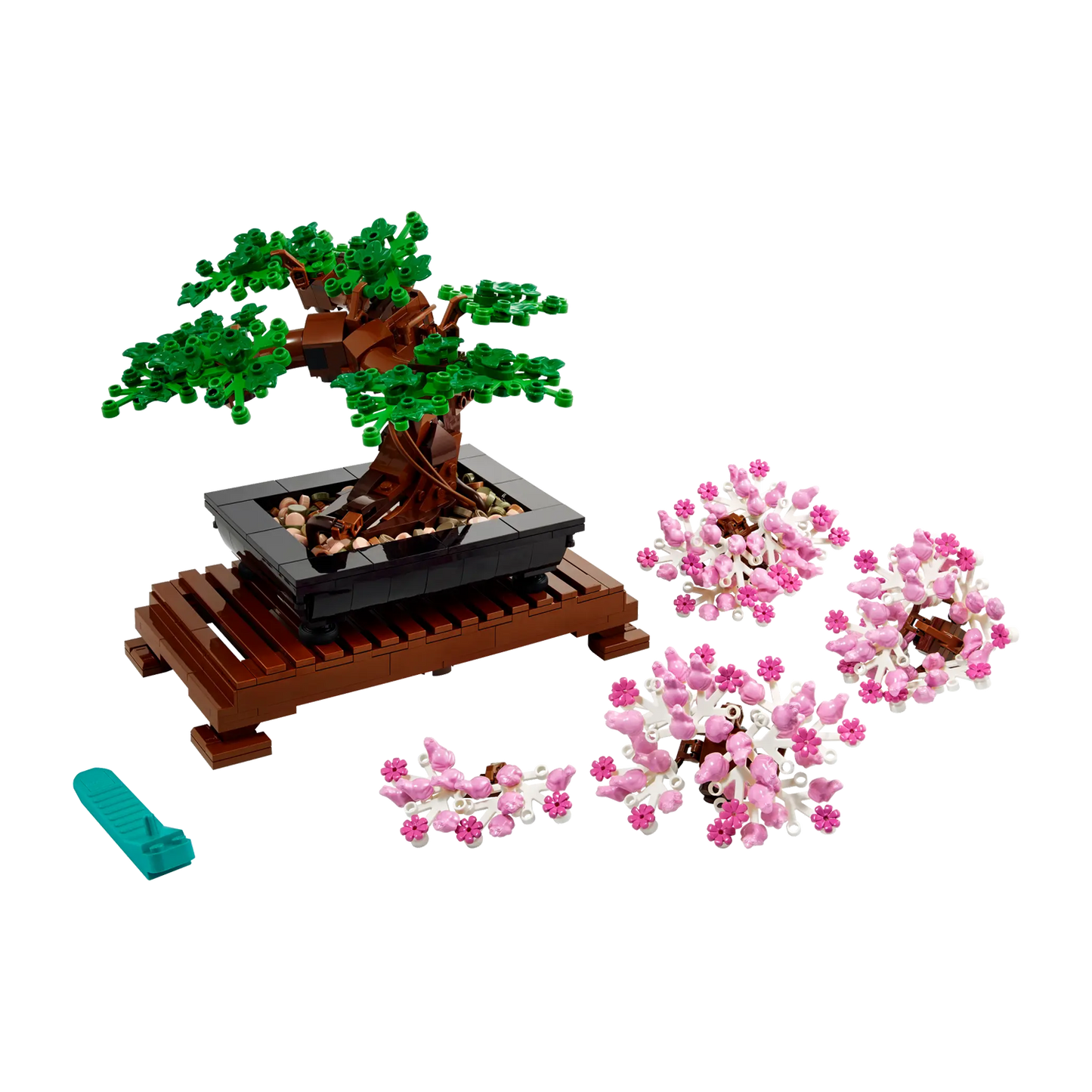 LEGO Bonsai Tree - 10281