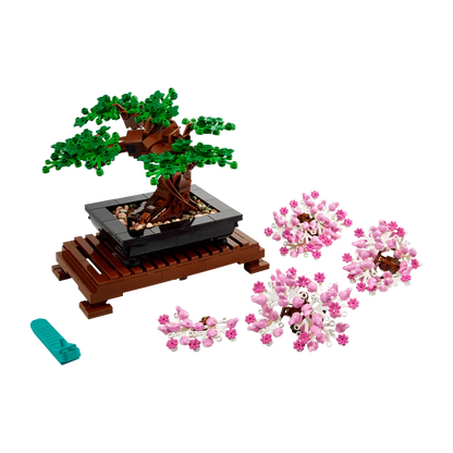 LEGO Bonsai Tree - 10281