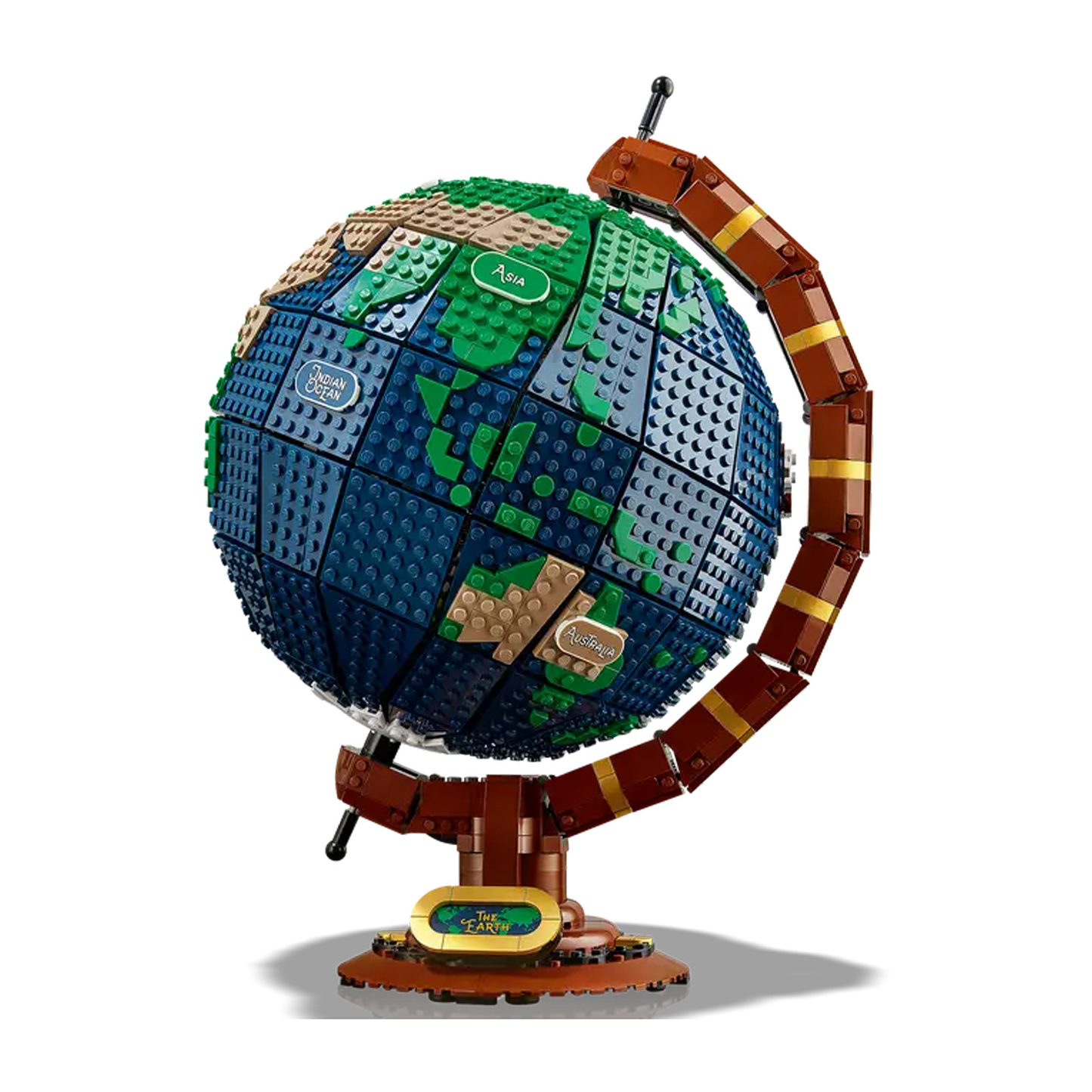LEGO The Globe - 21332