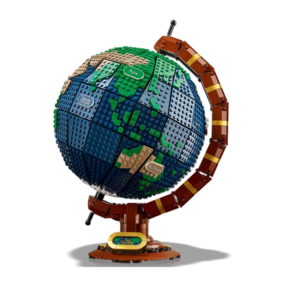 LEGO The Globe - 21332
